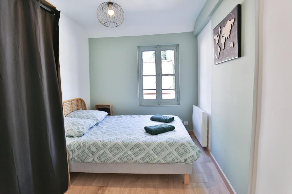 Le Speakeasy - Maison Avec Billard Auxerre Esterno foto
